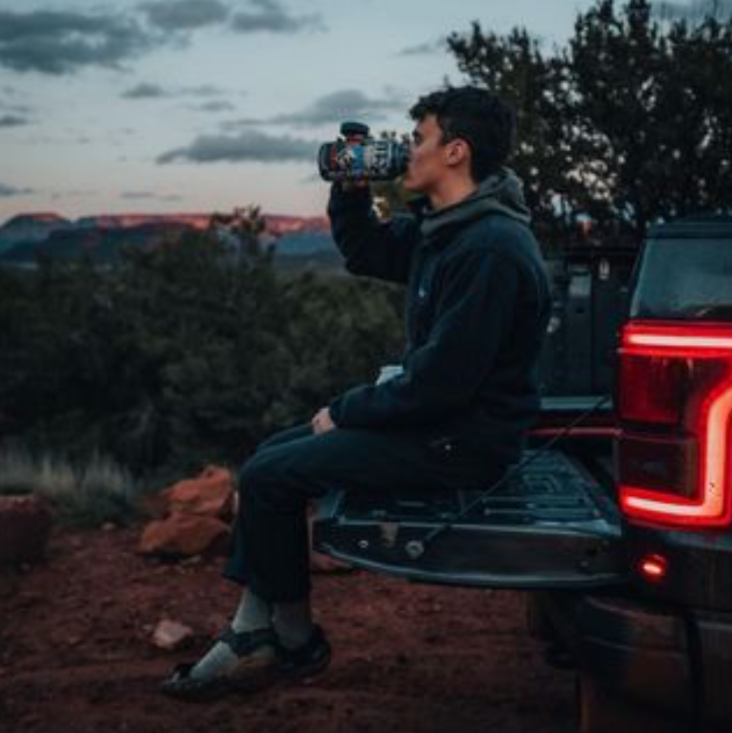Outdoors Image